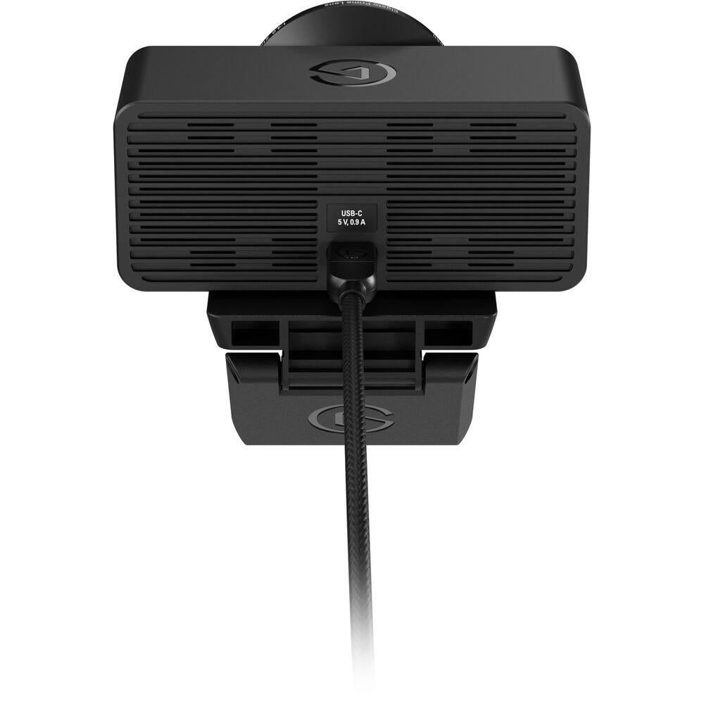 Уеб камера Elgato Facecam 4K Studio