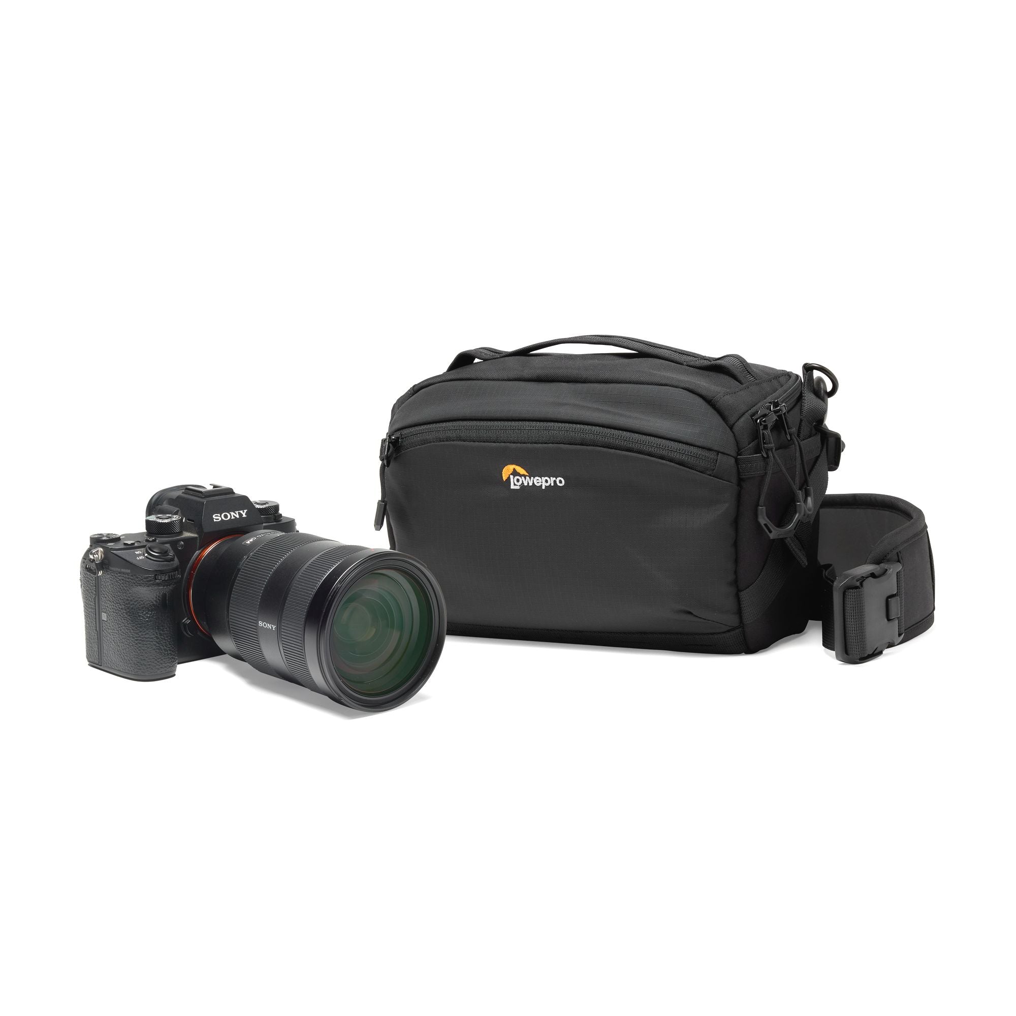 Чанта слинг Lowepro ProTactic Lite SLX 110 AW III