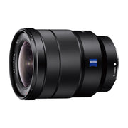 Обектив Sony Zeiss Vario-Tessar T* FE 16-35mm f4 ZA OSS