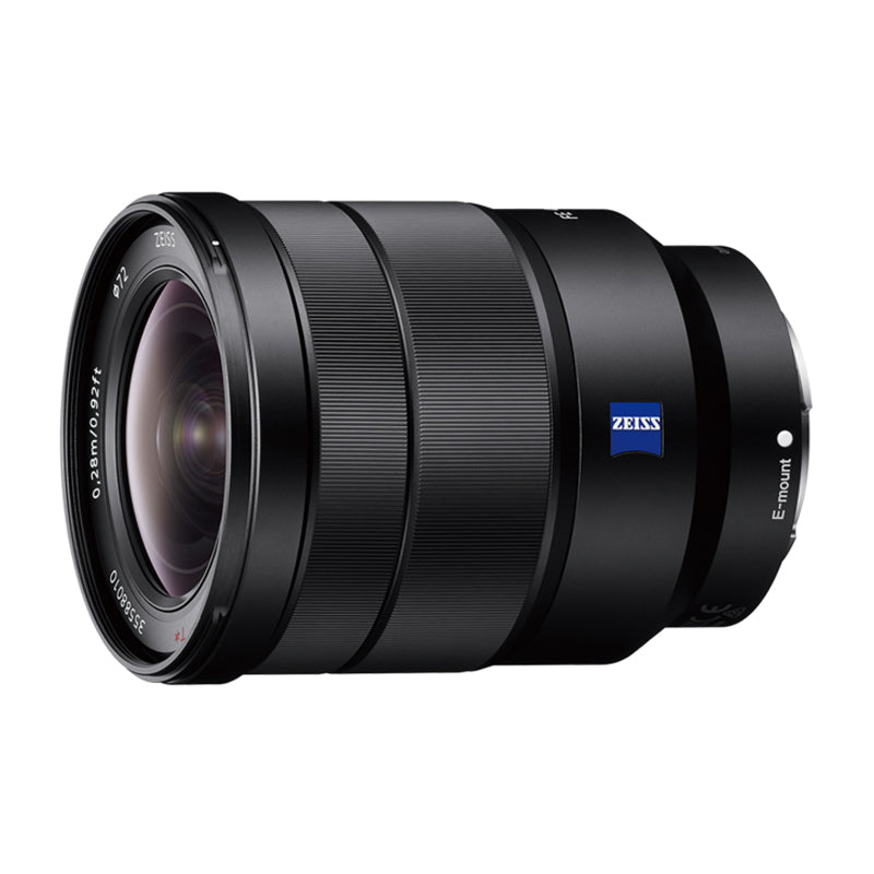 Sony Zeiss Vario-Tessar T* FE 16-35mm f4 ZA OSS