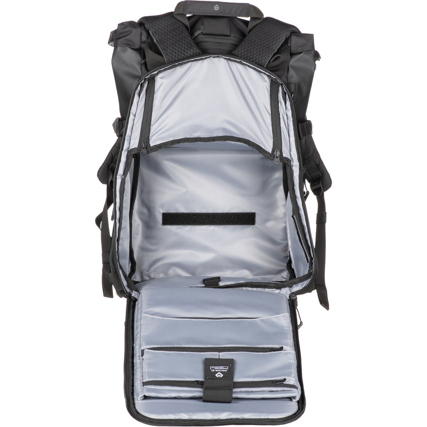 Раница WANDRD PRVKE Bag Only 21L Black