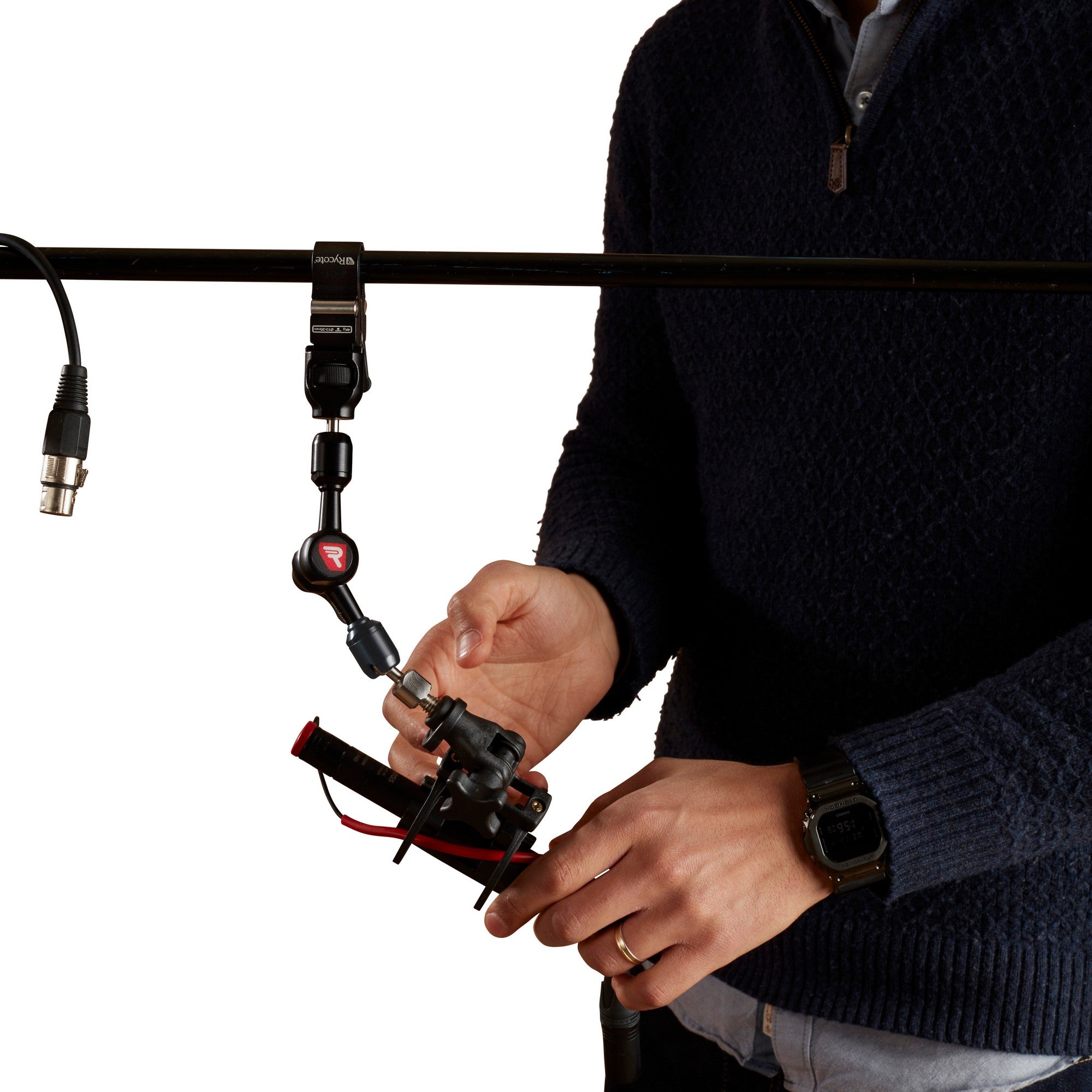 Rycote PCS Artic Arm Micro kit