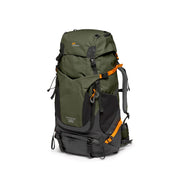 Раница Lowepro PhotoSport PRO 55L AW IV (M-L) - Тъмно зелен