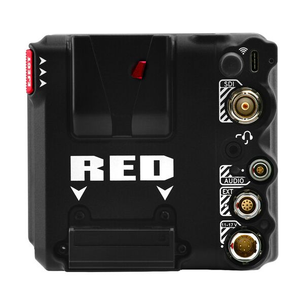 RED KOMODO X Starter Pack 6K- Kинокамера
