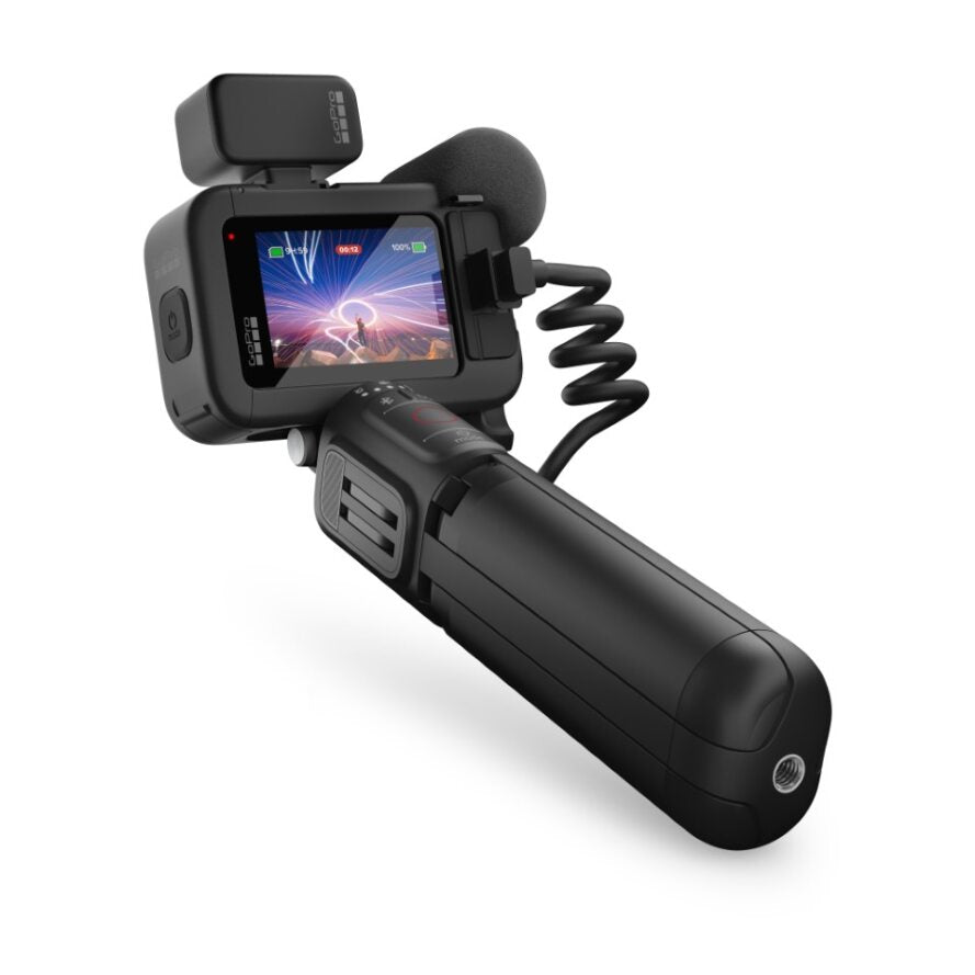 Action camera GoPro HERO12 Black Creator edition