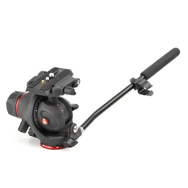 Manfrotto 055M8-Q5 Photo-movie head