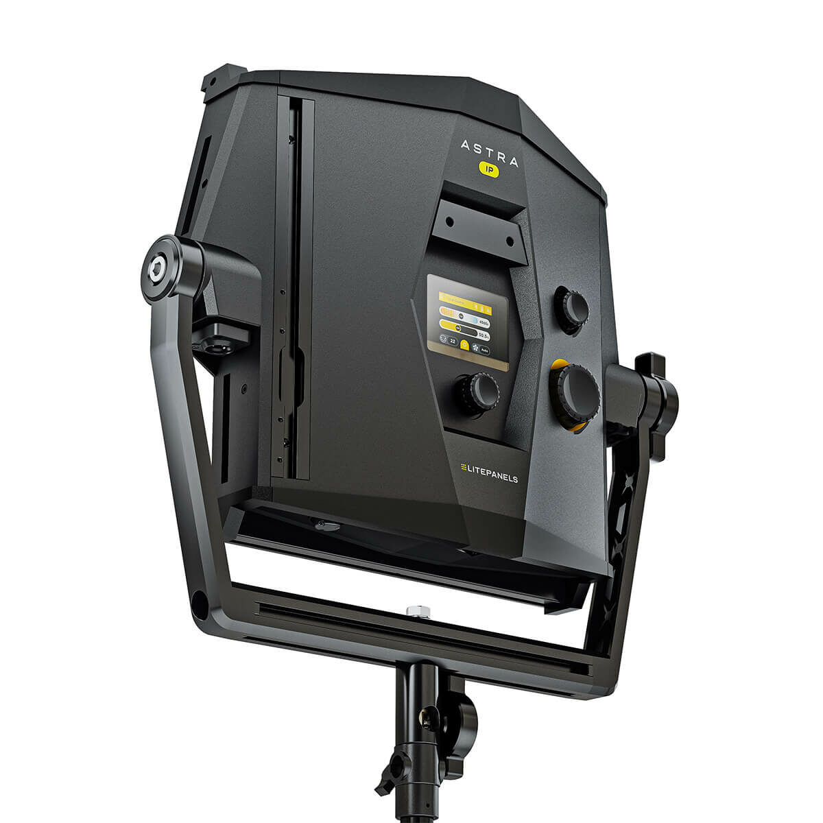 Диоден панел Litepanels Astra IP 1x1 (стандартна вилка) - IP65