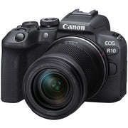 Фотоапарат Canon EOS R10 + RF-S 18-150 IS STM
