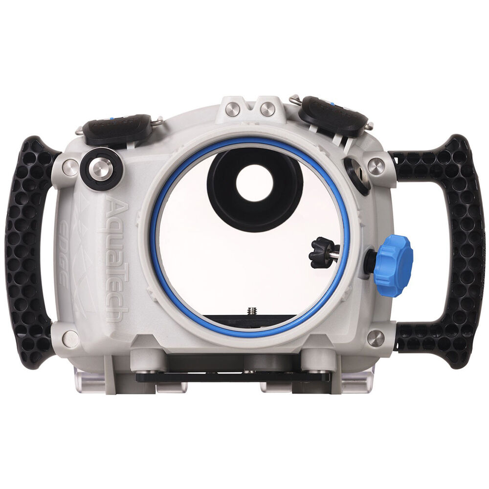 Aquatech EDGE Base Water Housing Sony a7 III / a7 IV / a7R III / a7R IV / a7R V / a1 / a9 / a9 II