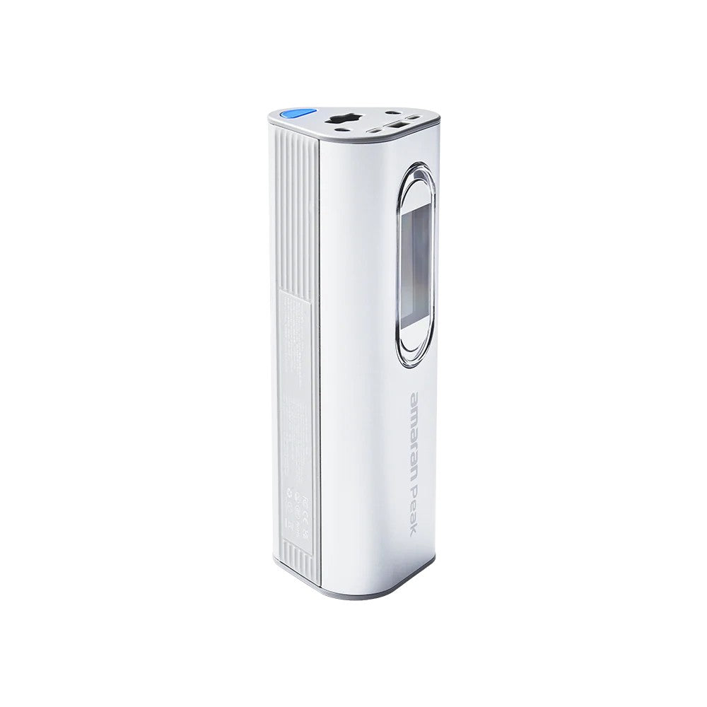 Amaran Peak Battery gryp
