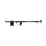 Manfrotto Avenger 425B Mega Boom Black (Stand not Included), practical and strong