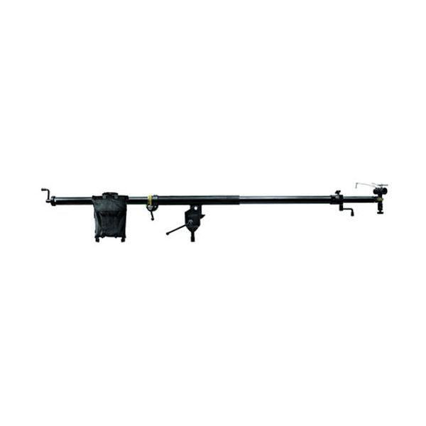 Manfrotto Avenger 425B Mega Boom Black (Stand not Included), practical and strong