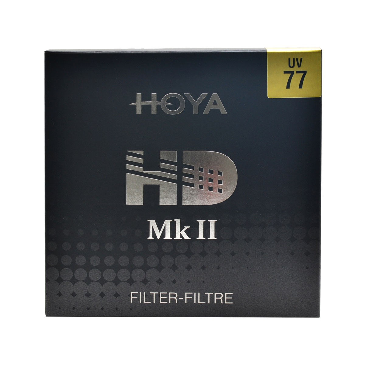 Филтър Hoya 77mm HD MKII UV