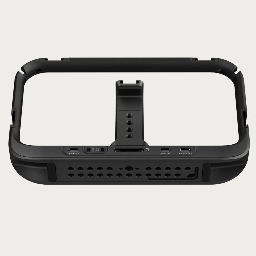 Supercage - Mobile Cage with Integrated USB-C Hub Moment