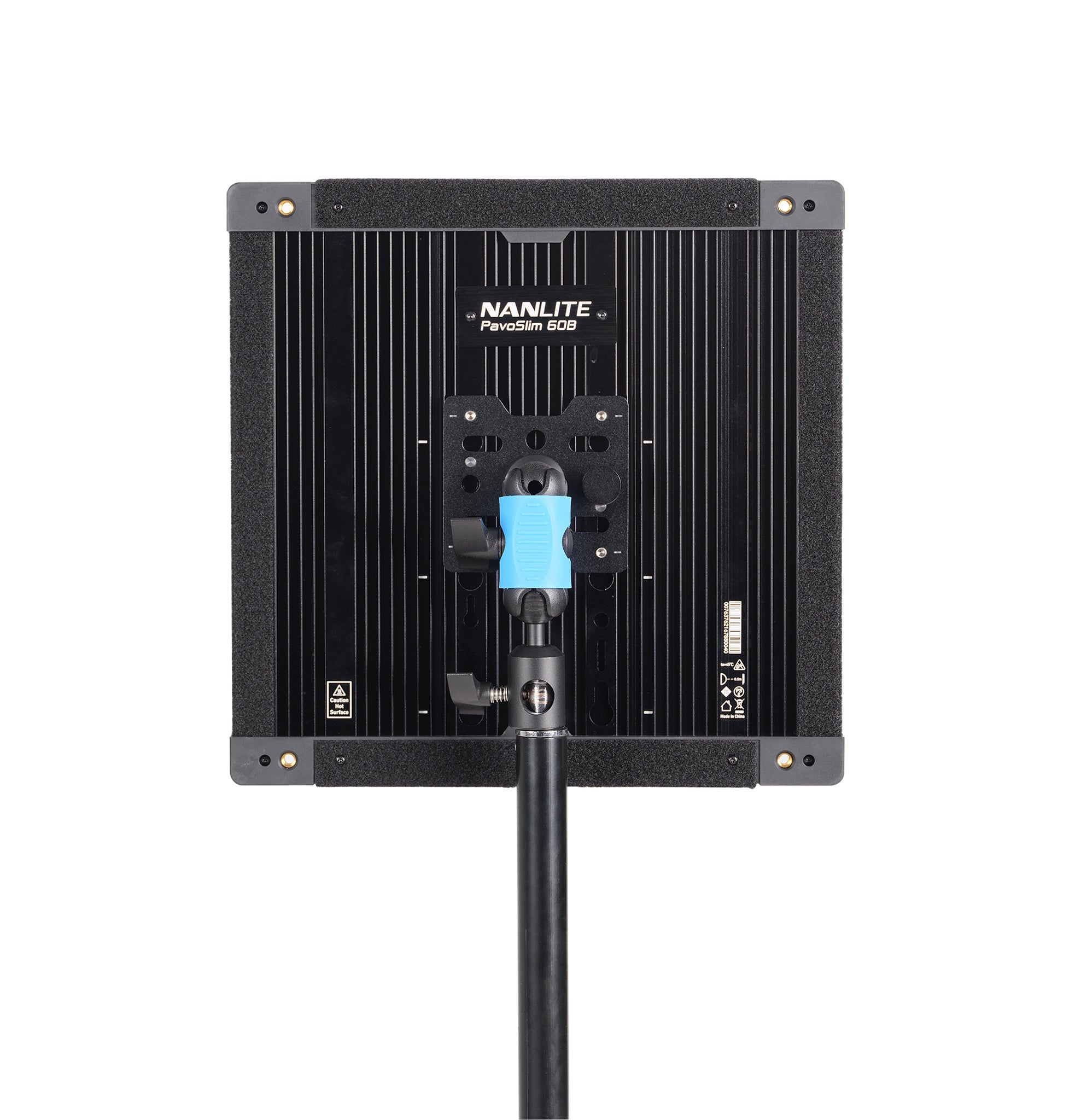Nanlite PavoSlim 60B bi color light panel (1x1)