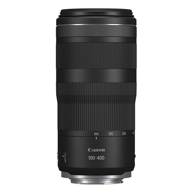 Обектив Canon RF 100-400mm f5.6-8 IS USM