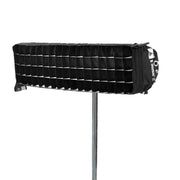 DoPChoice SnapGrid Грид 40 градуса за Astera 4x1 Snapbag