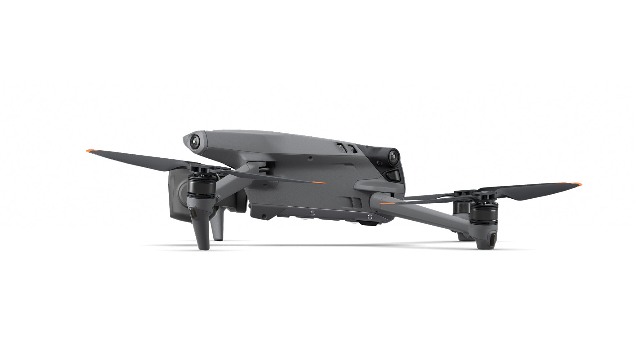Дрон DJI Mavic 3 Pro Fly More Combo (DJI RC) - Квадрокоптер