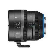 Обектив Irix 30mm T1.5 за Nikon Z - Ultra HD 8K ready
