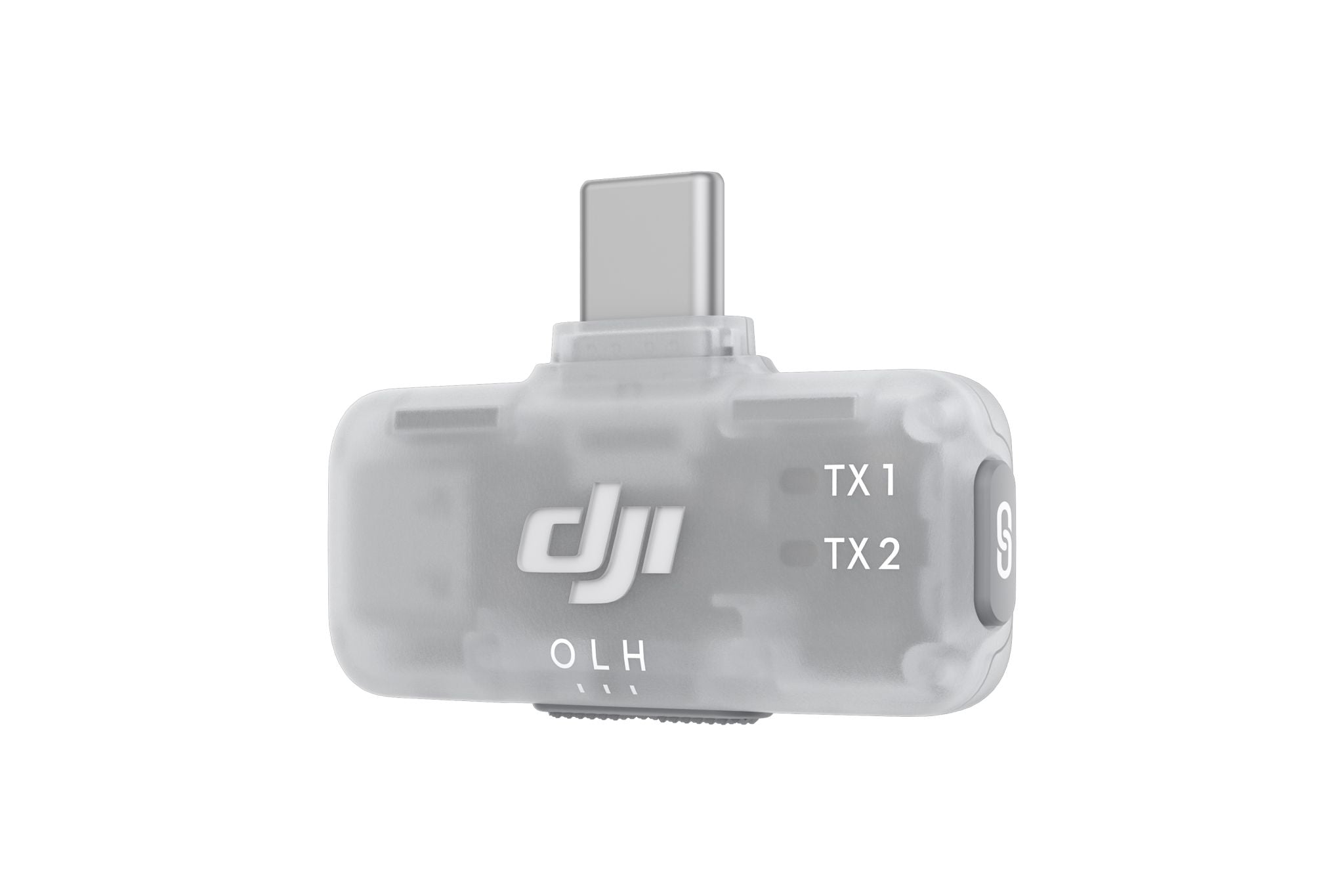 DJI Mic Series Mobile Receiver