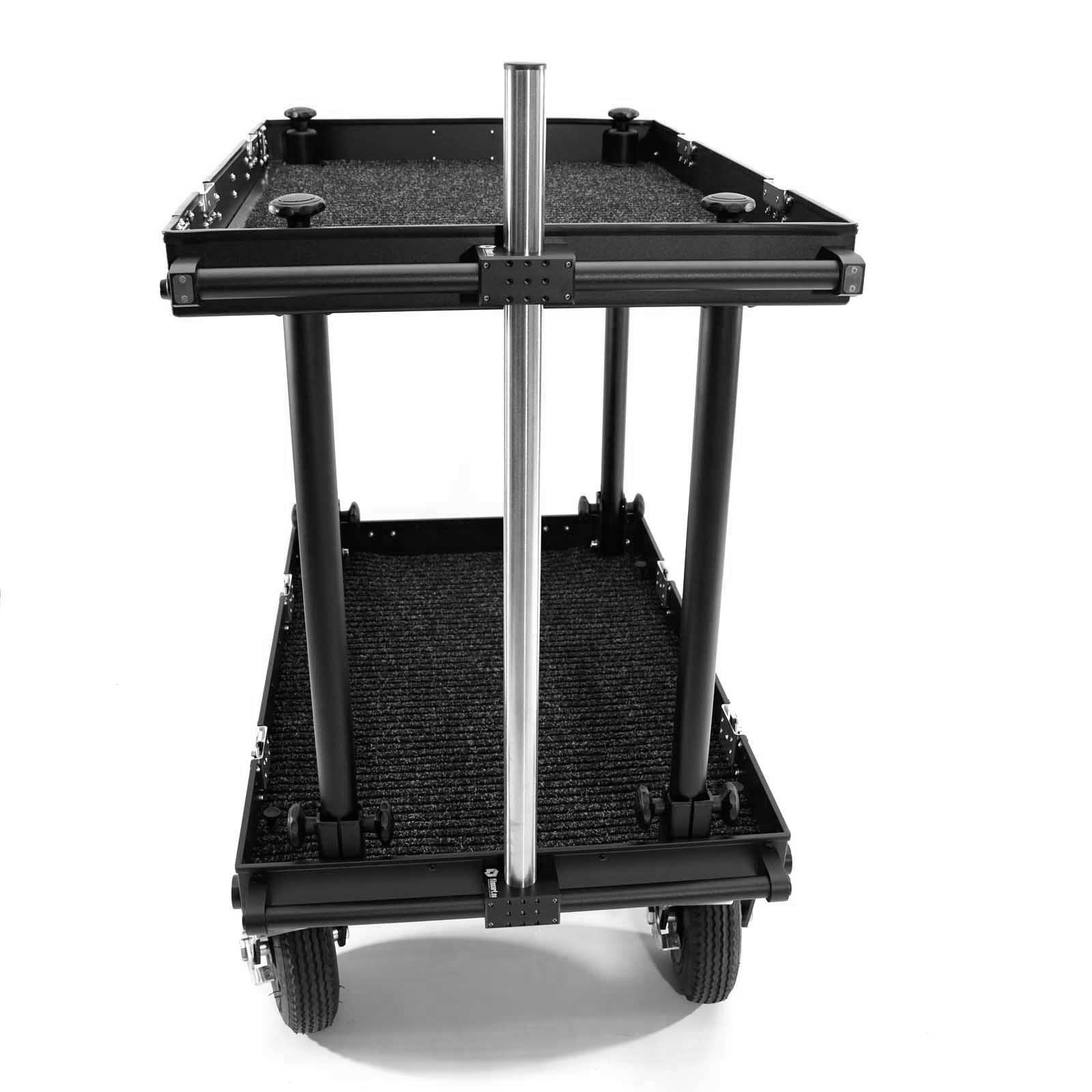 Двуетажна количка Filmcart Smartone Upgrade Plus