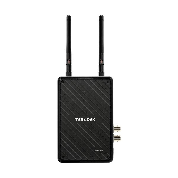 Teradek SERV 4K