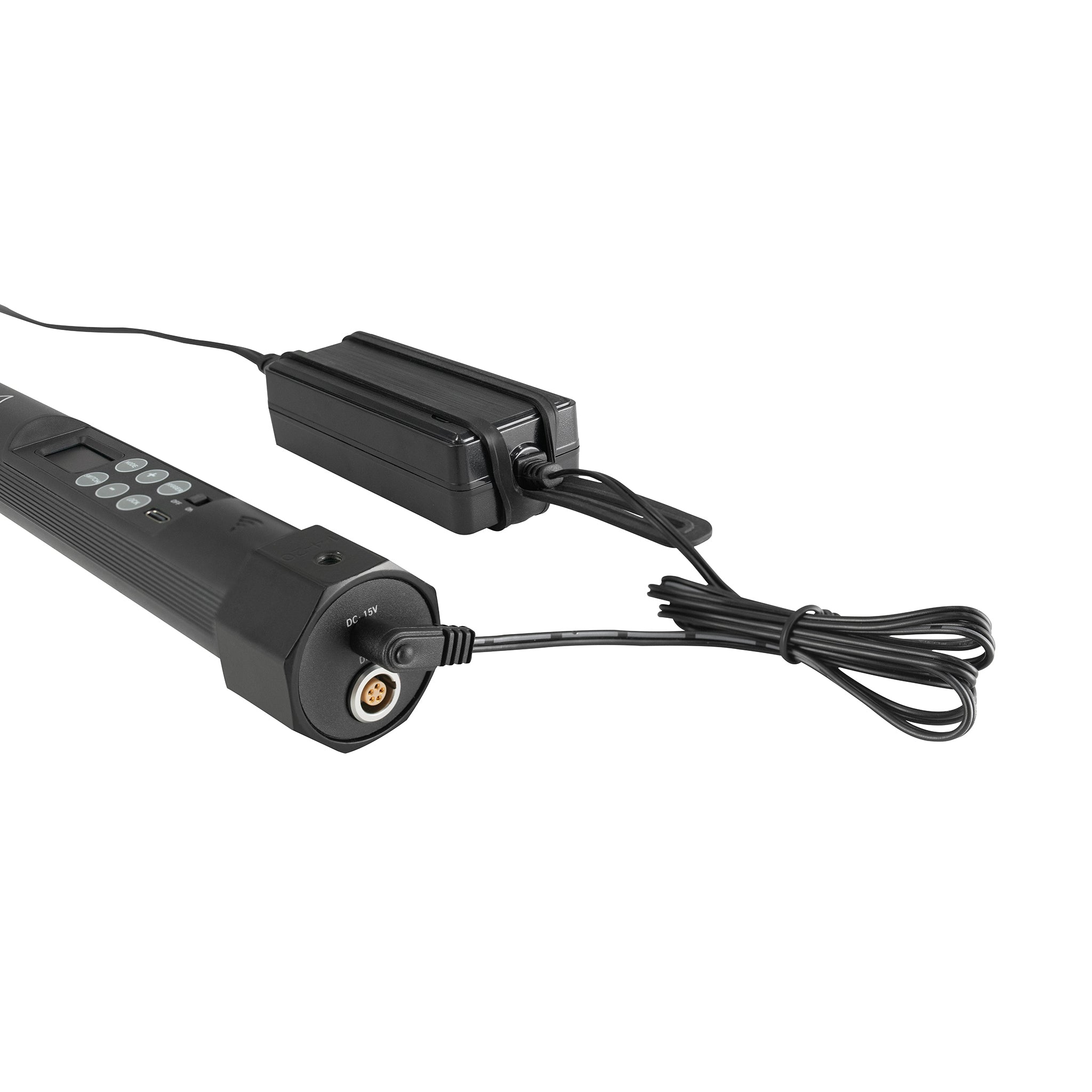 NanLite PavoTube II 15X LED Tube Light kit of 4
