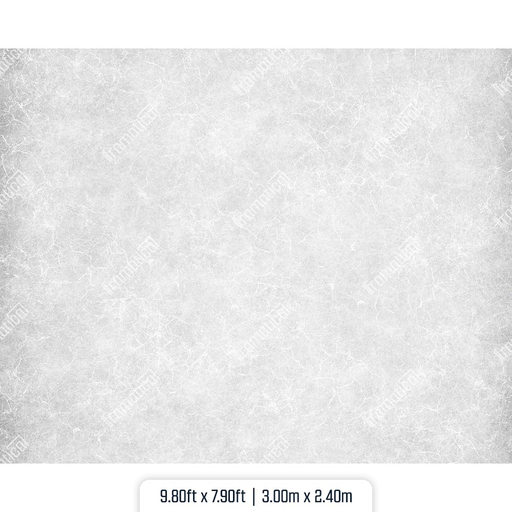 Текстилен фон - Frosted Dream - 3.00m x 2.40m