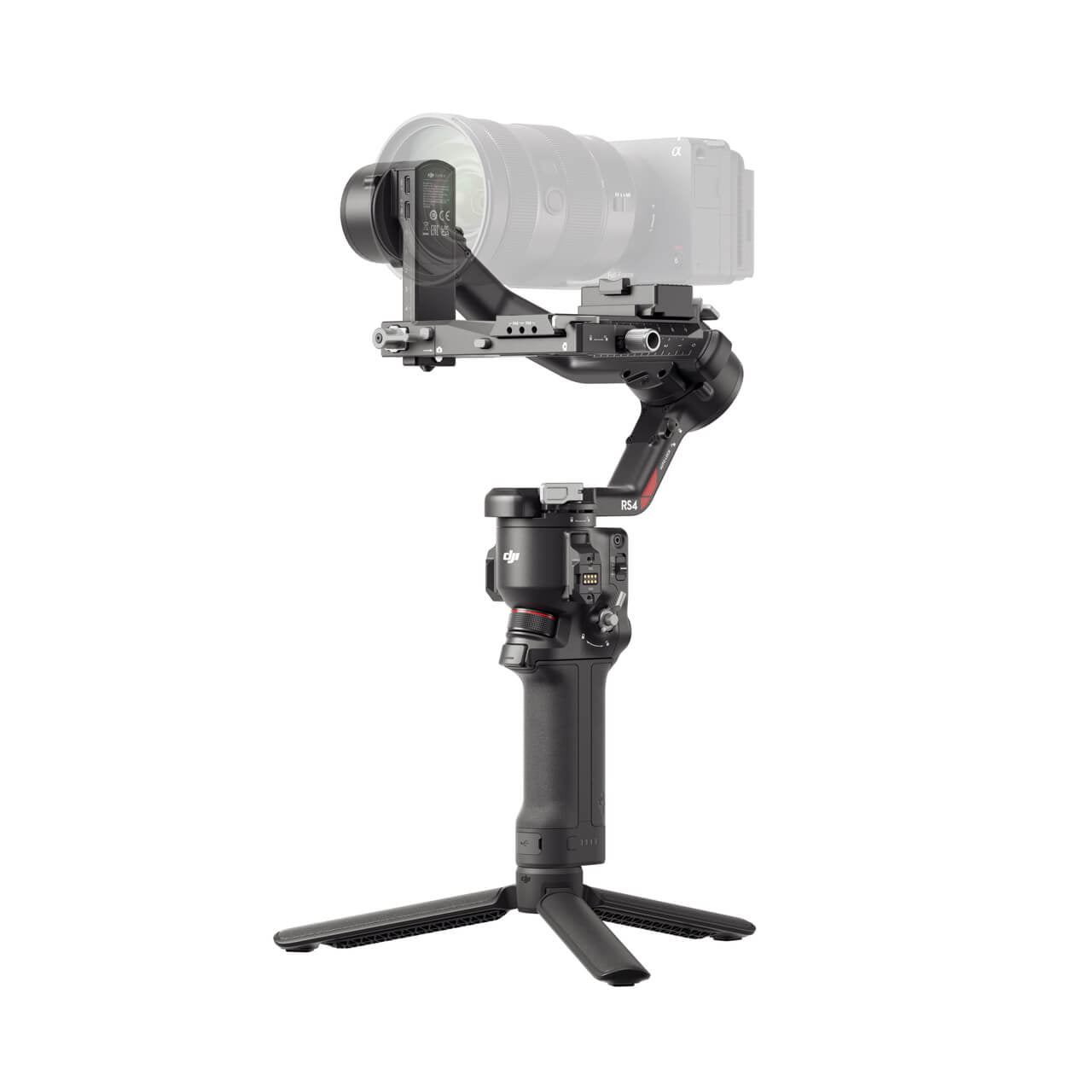 Camera Gimbal DJI Ronin RS4