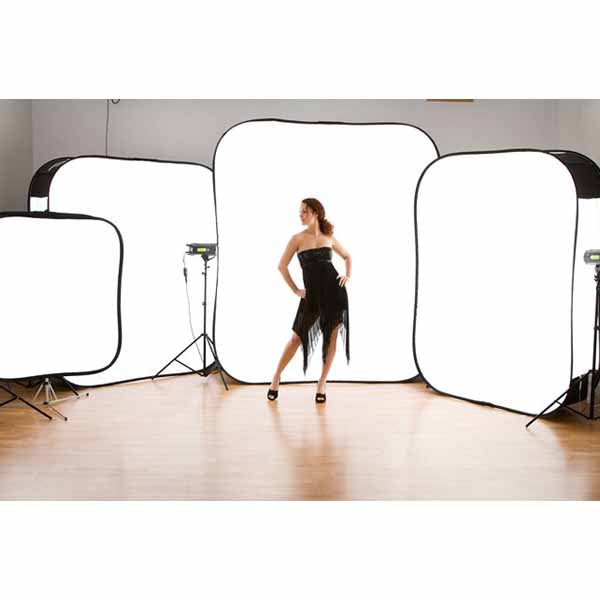Lastolite HiLite Illuminated Background 8878 250x215cm