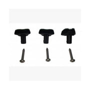 Резервна част Manfrotto R110324 - комплект тапи за крачета на Befree MKBFRA4BL-BH