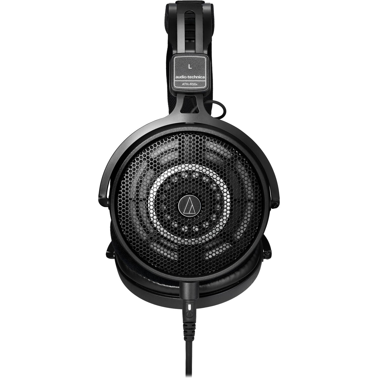 Професионални референтни слушалки Audio-Technica ATH-R50X