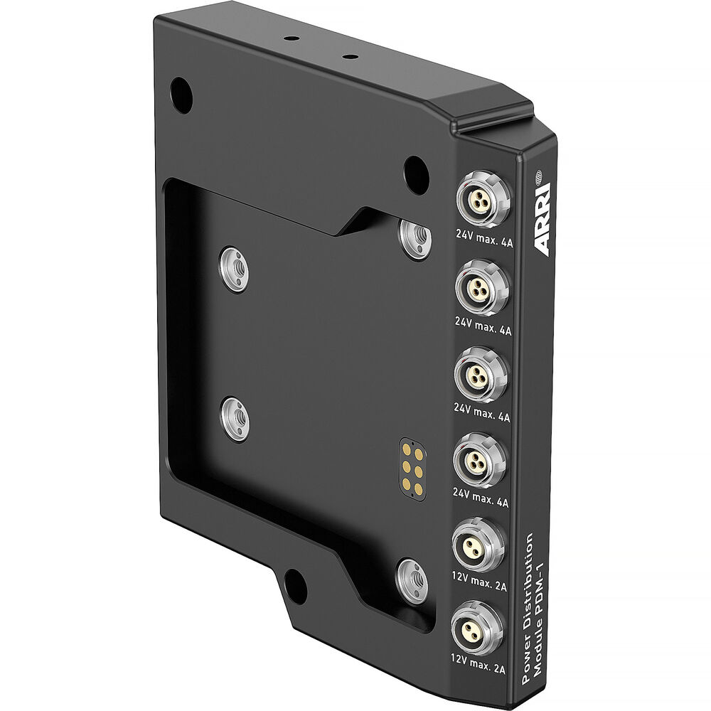 ARRI ALEXA 35 Xtreme Base Production Комплект (LPL, MVF, 15mm)