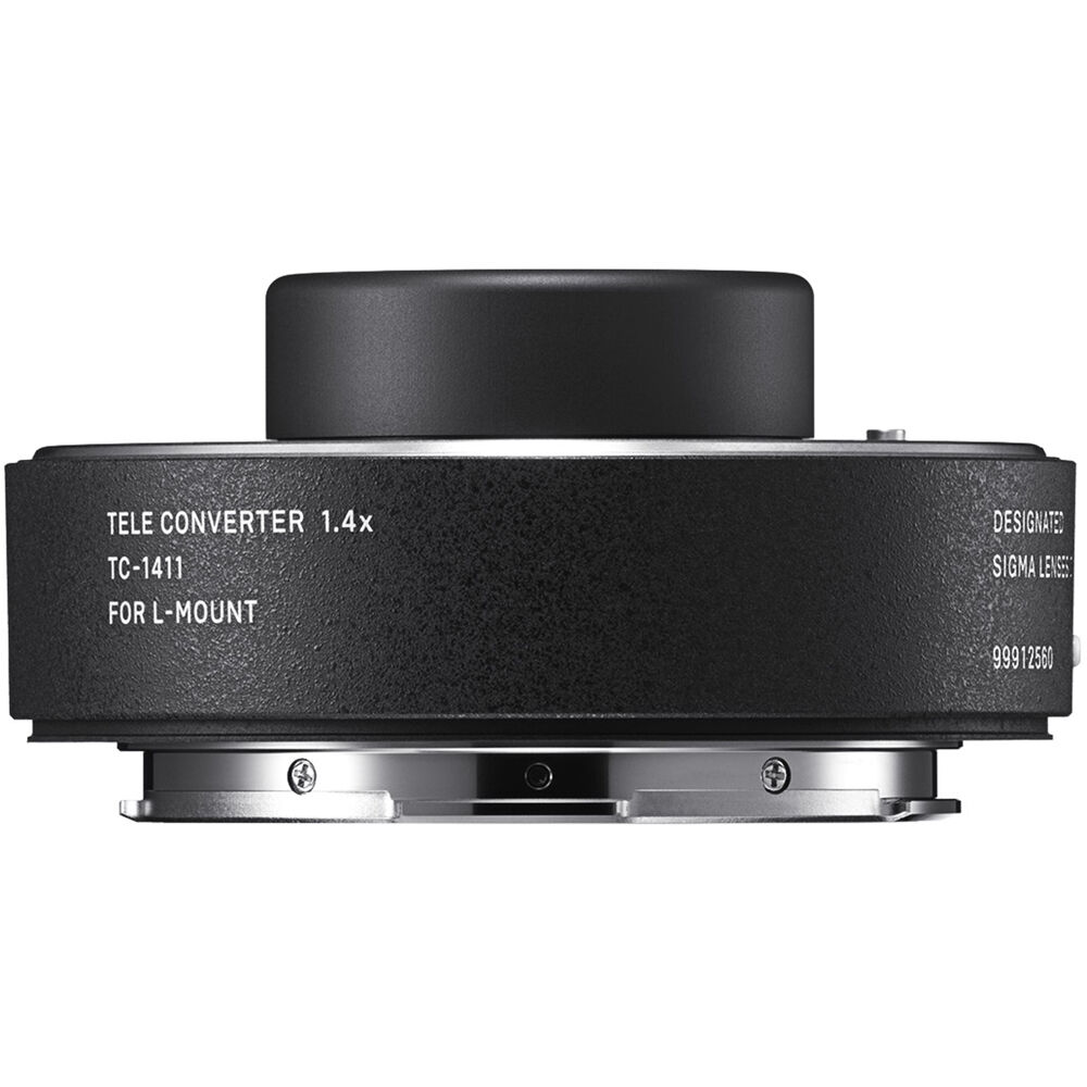 Обектив Tele Converter Sigma TC-1411 за L-mount