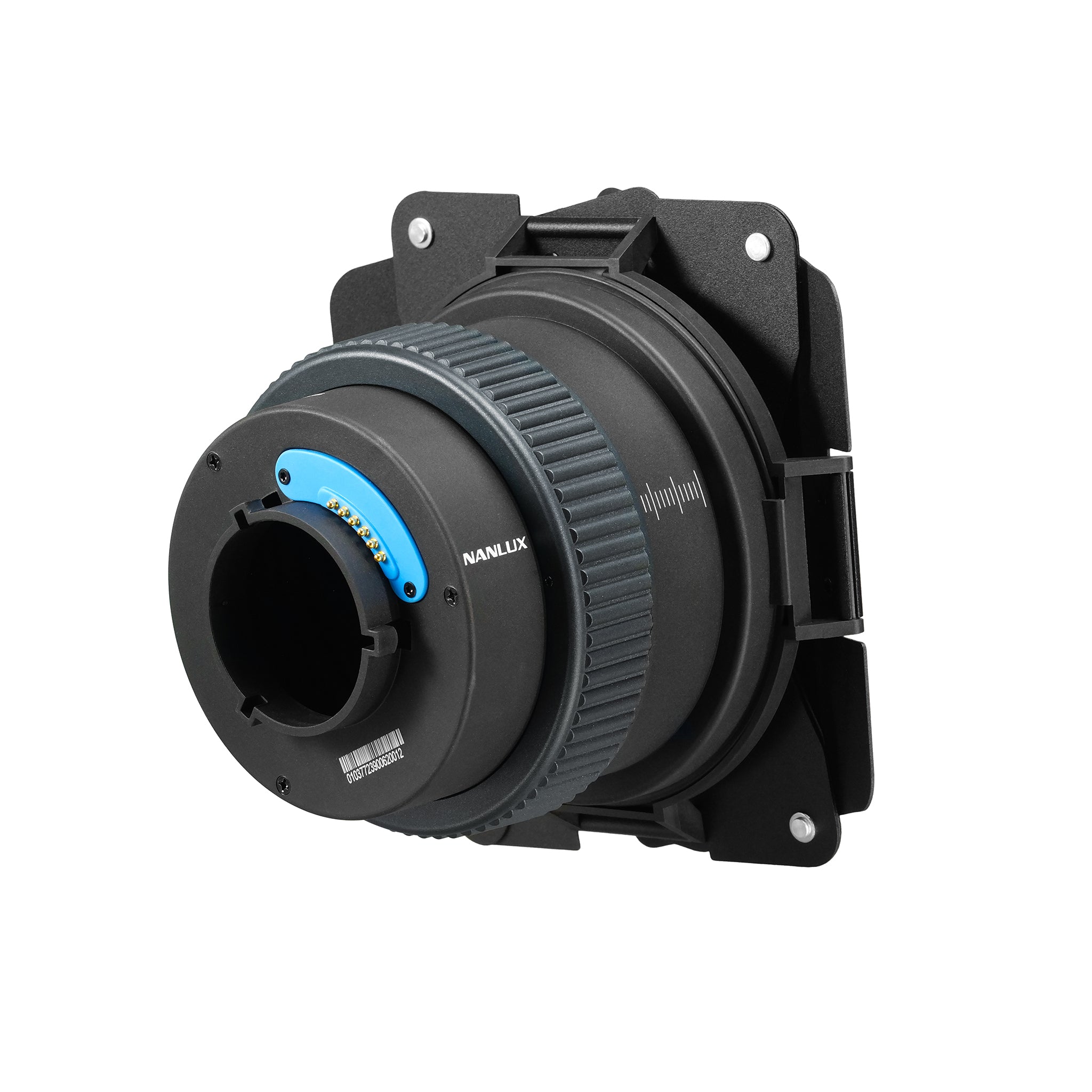 Френелова леща NANLUX FL-12 FE (15-35°)