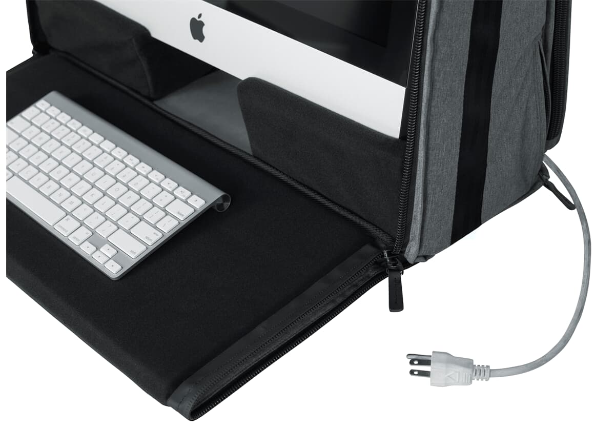 Калъф Gator Creative Pro Tote Bag за iMac 21 инча
