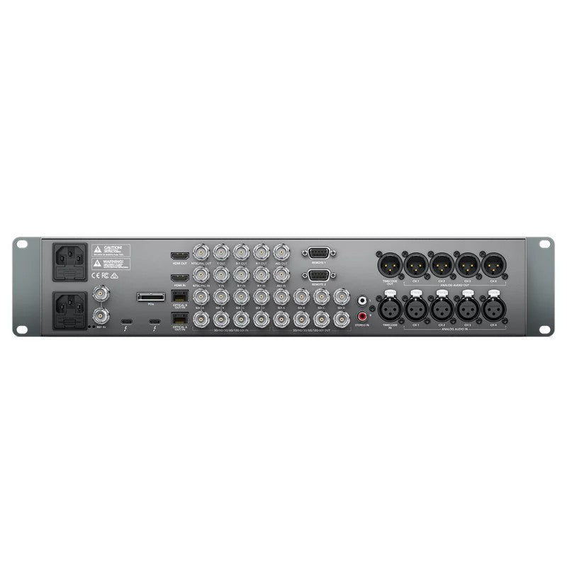Blackmagic UltraStudio 4K Extreme 3