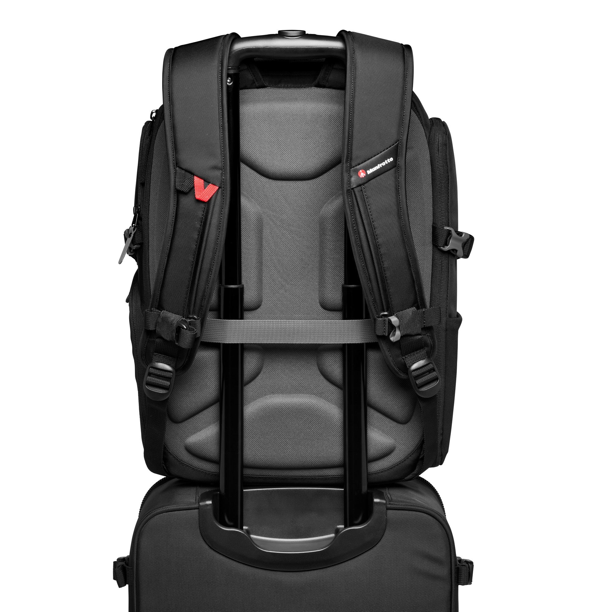 Раница Manfrotto Advanced3 Travel III за DSLR/CSC/Gimbal