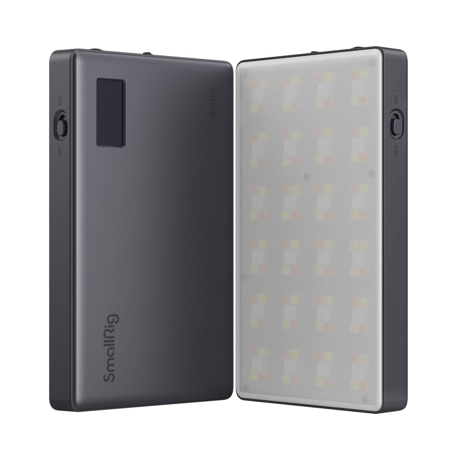 LED лампа SmallRig RM120