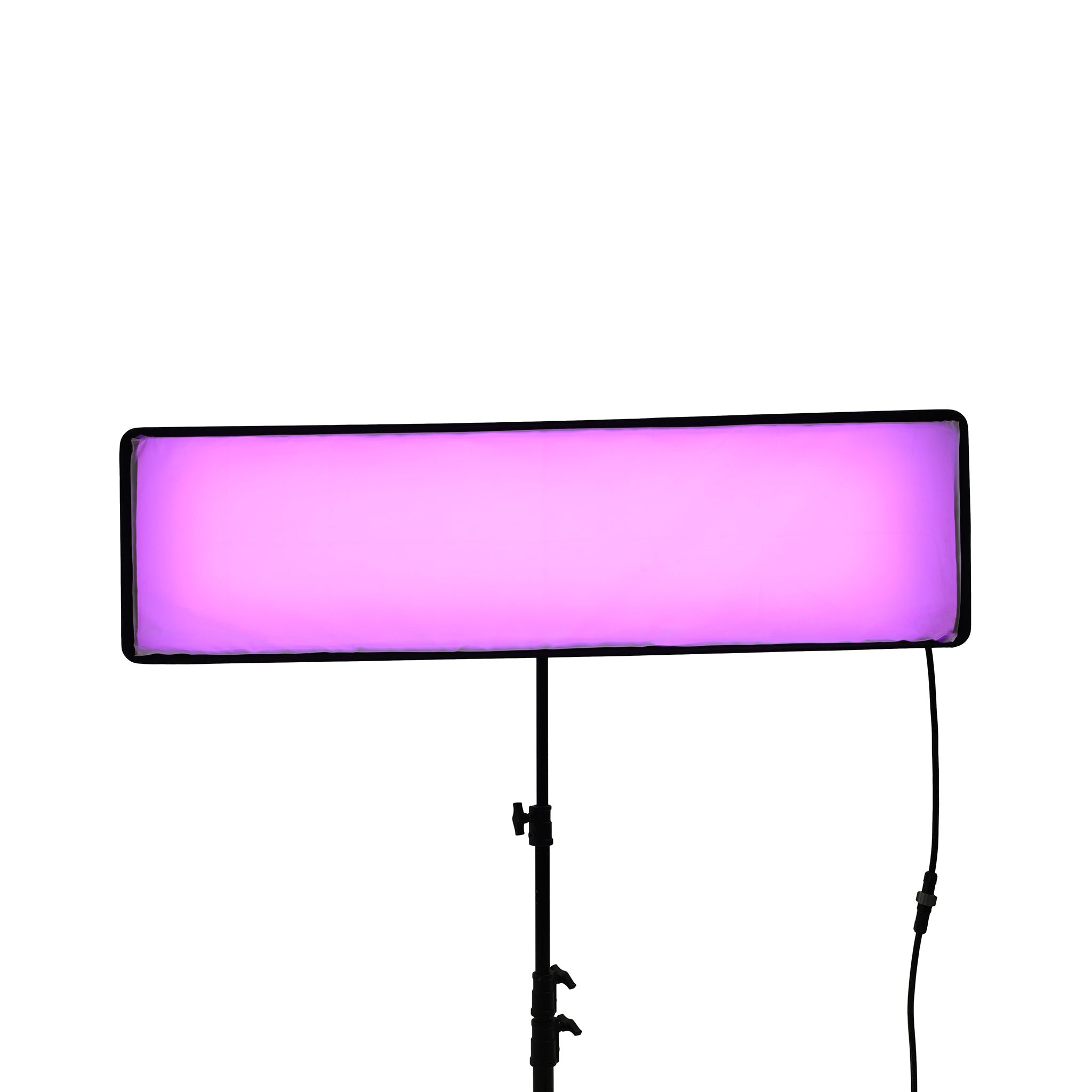 Nanlite PavoSlim 240CL RGBWW light panel (4x1)