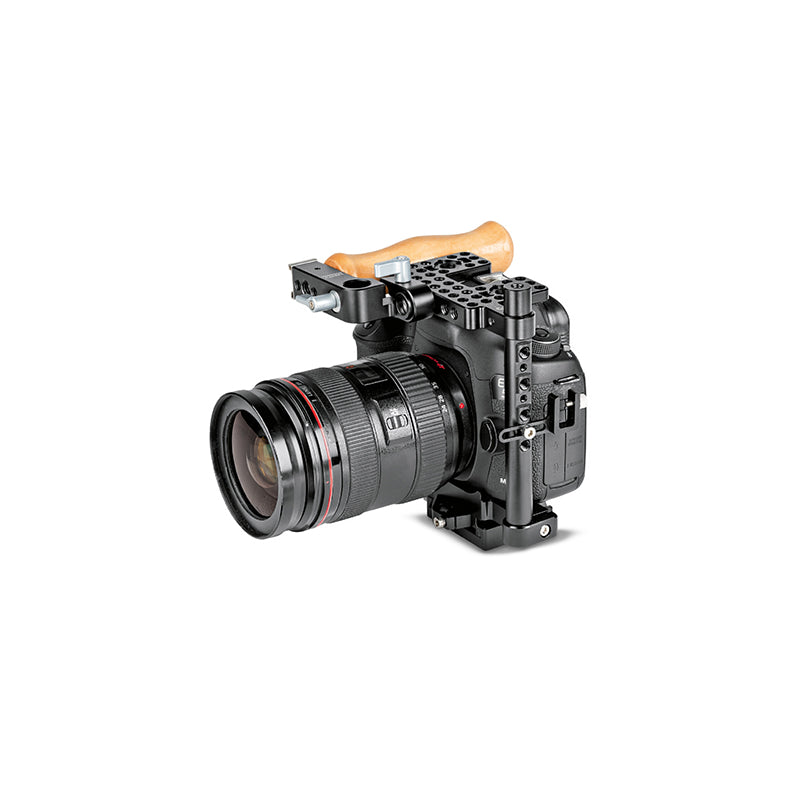 Manfrotto Camera Cage for Medium DSLR and Mirrorless Camera