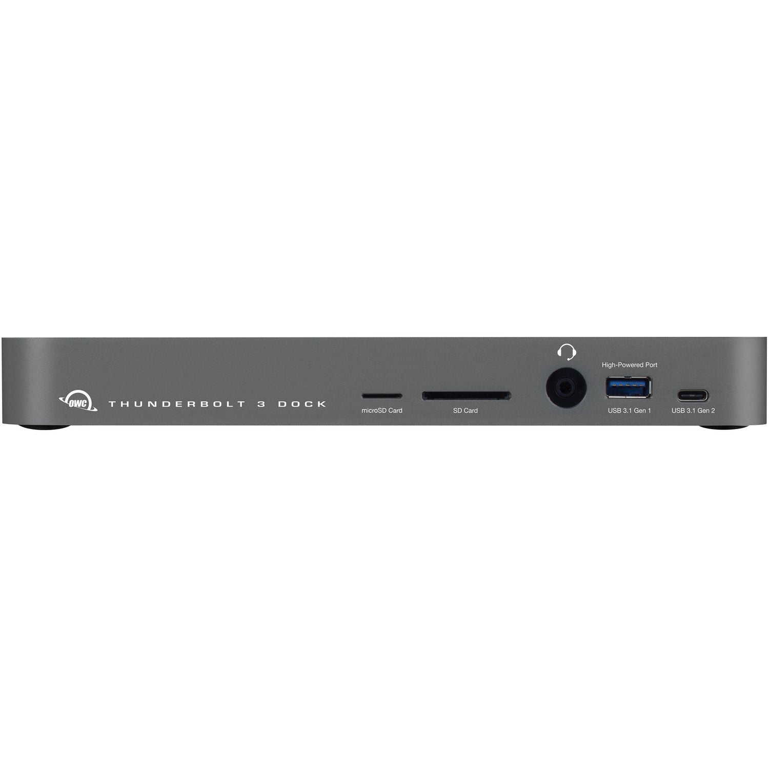 OWC Dock Thunderbolt 3 Dock - 14-Port with Cable
