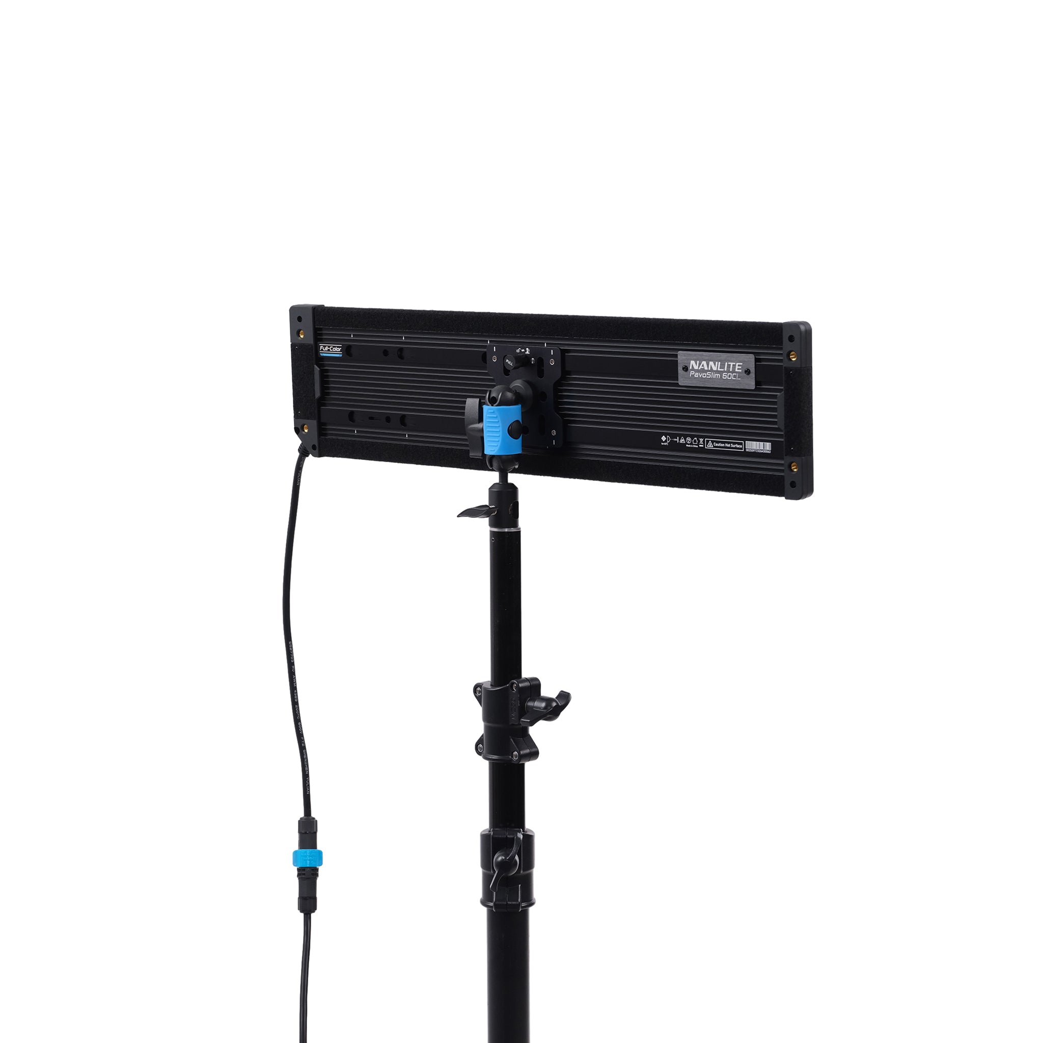 Nanlite PavoSlim 60CL RGBWW light panel (2x0.5)