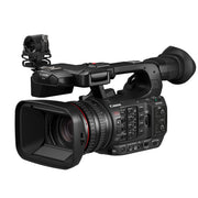 Видеокамера Canon XF605 - UHD 4K SDI XF-HEVC H.265