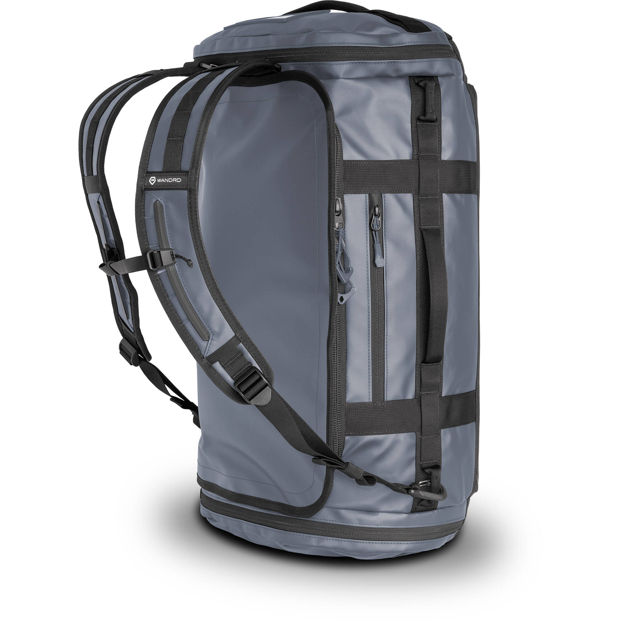Чанта WANDRD CARRYALL Duffel 60L - Aegean Blue