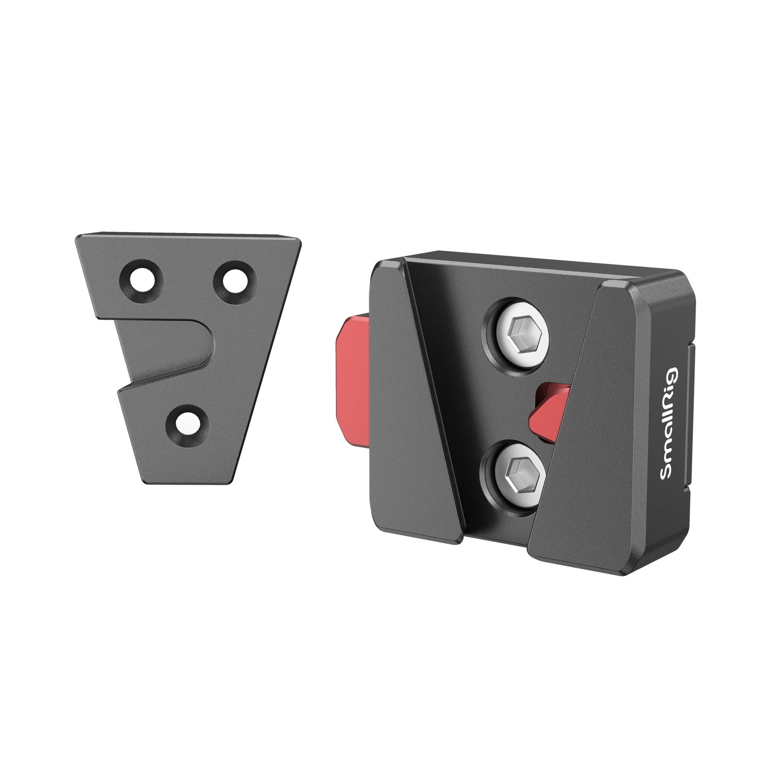 SmallRig Mini V-Mount BATTERY PLATE