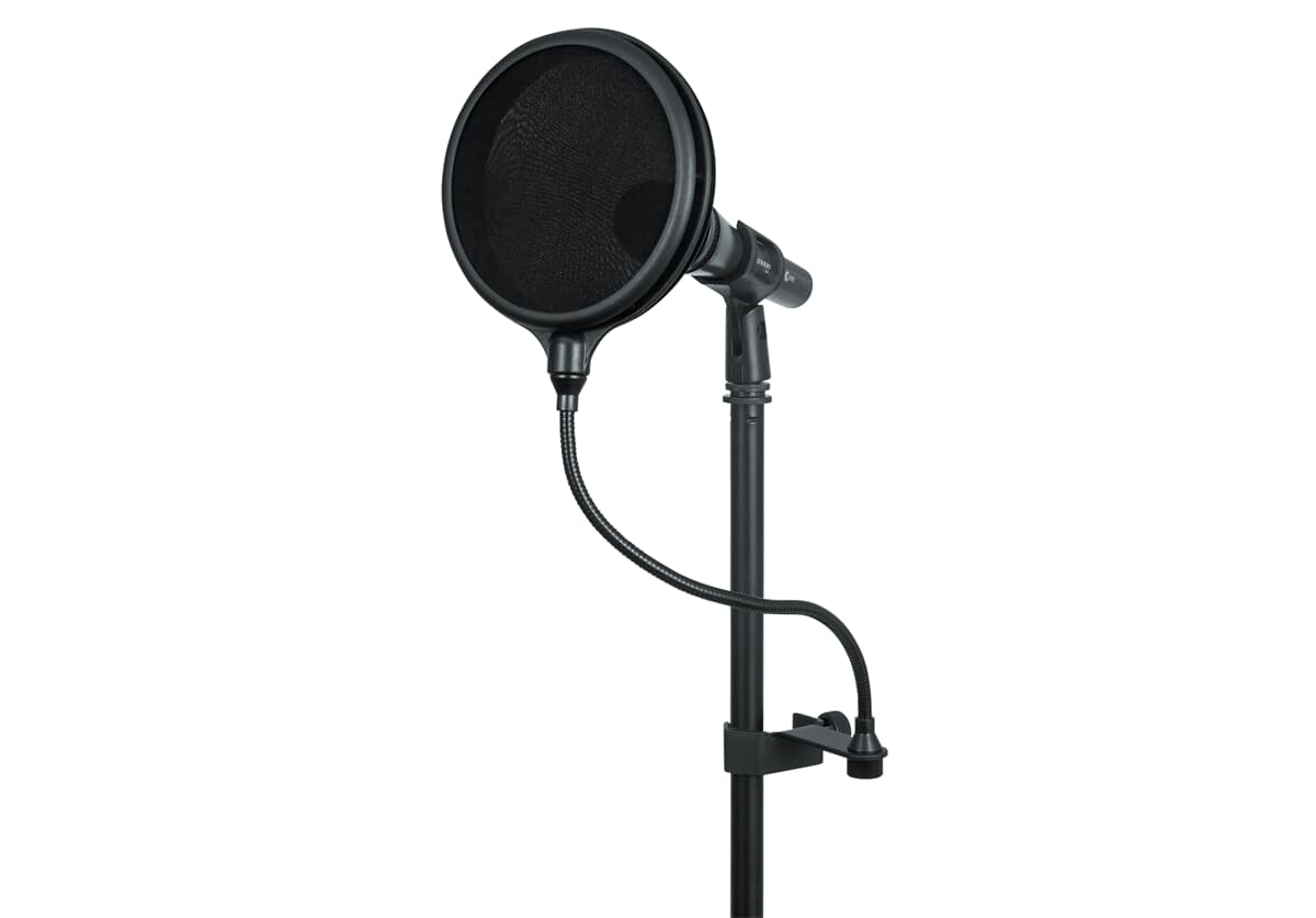 Gator Frameworks Pop Filter