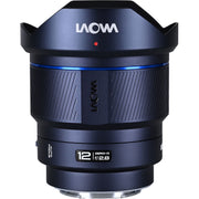 Обектив Laowa AF 12mm f2.8 Lite Zero-D FF за Sony E