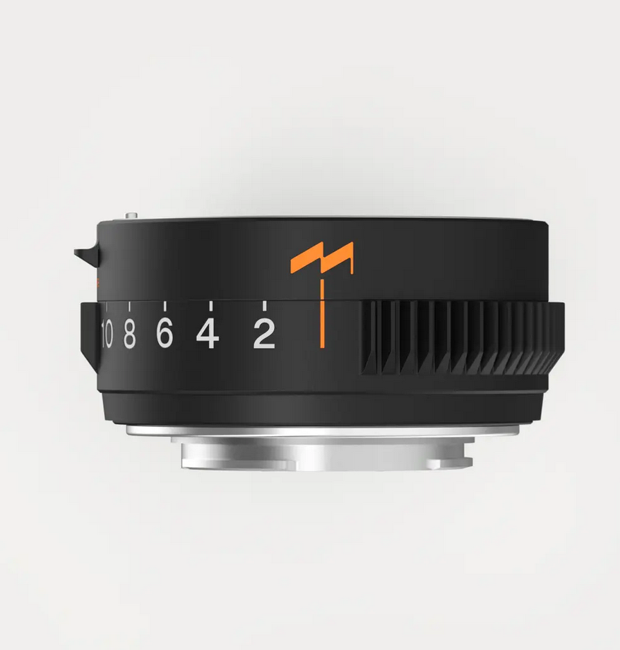 Module8 L1 Tuner - Baltar Variable Look Lens - E Mount