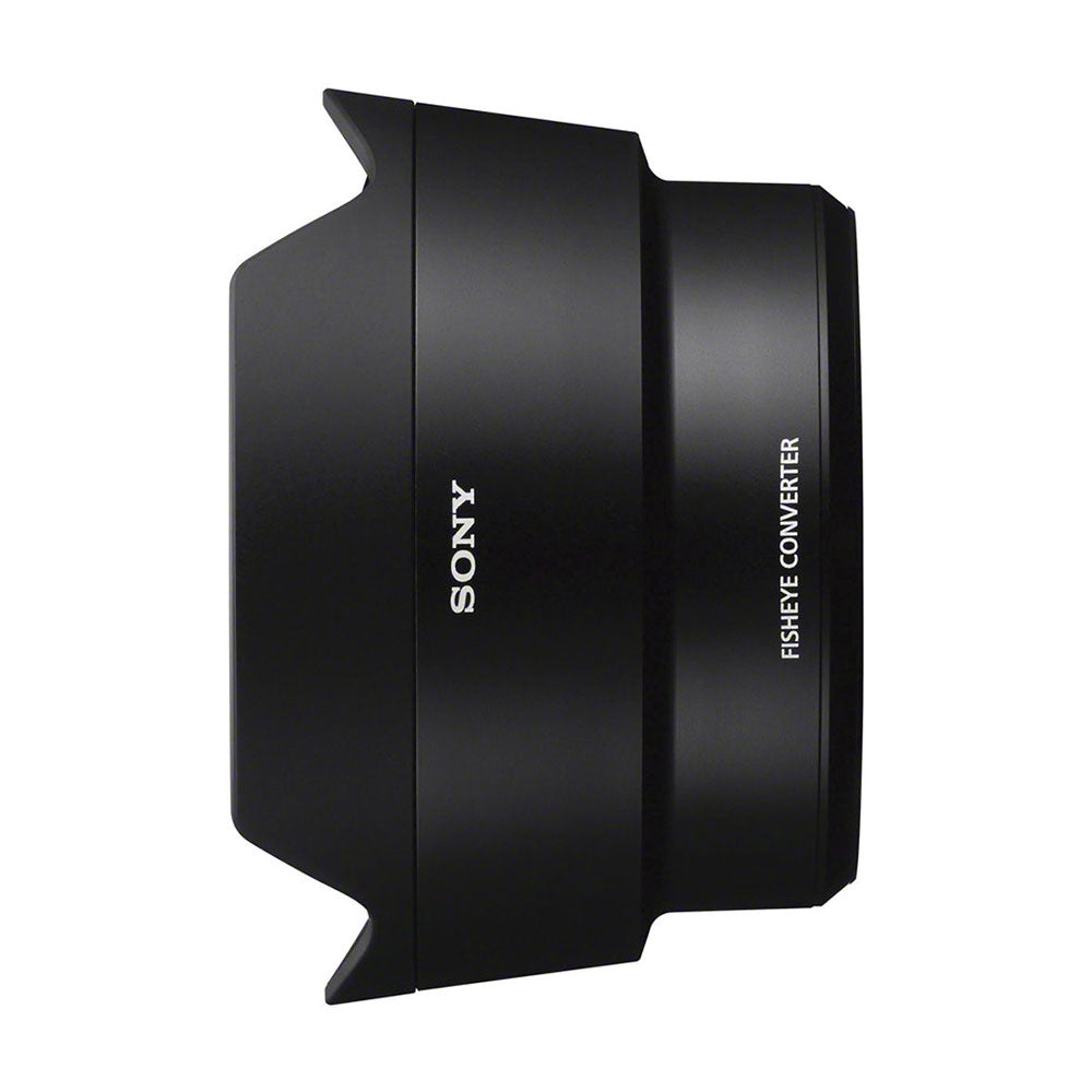 Sony 0.57x Fisheye Converter for FE 28mm f2.0